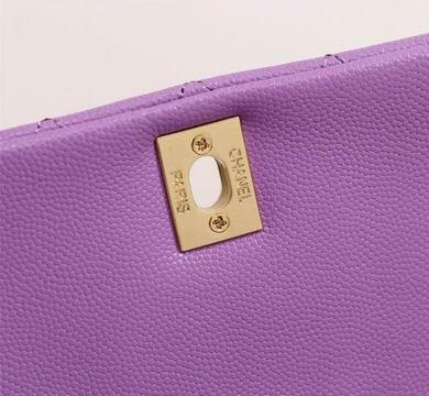 1:1 Chanel Bags WO92991A 25X15X8
