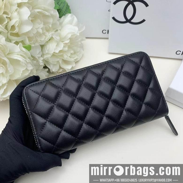1:1 Chanel Bags 2011 19.5X10.5cm ZC 3colour