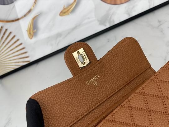 1:1 Chanel Bags Chanel 50098 19x10x3.5cm zy