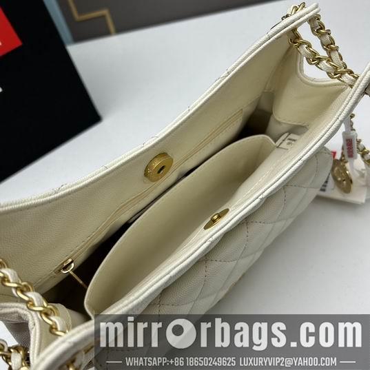 1:1 Chanel Bags Chanel Gabrielle 3690 23x17x8cm ww1