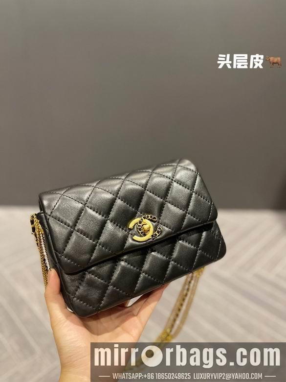 1:1 Chanel Bags Chanel 19x14cm CN