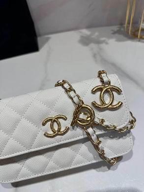1:1 Chanel Bags 17cm 092713 YG 2colour