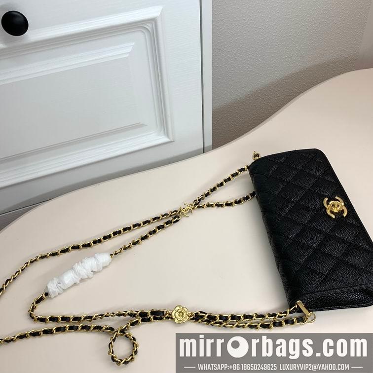 1:1 Chanel Bags Chanel 6008 22x10x4cm zy1
