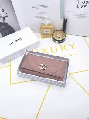 1:1 Chanel Bags 8231 ZY 3colour