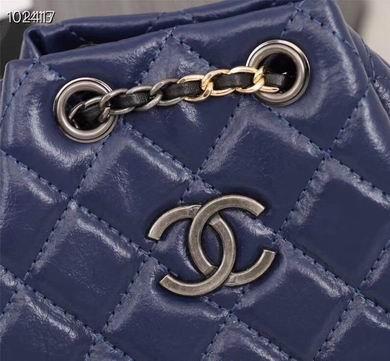 1:1 Chanel Bags WO 1018 4colors