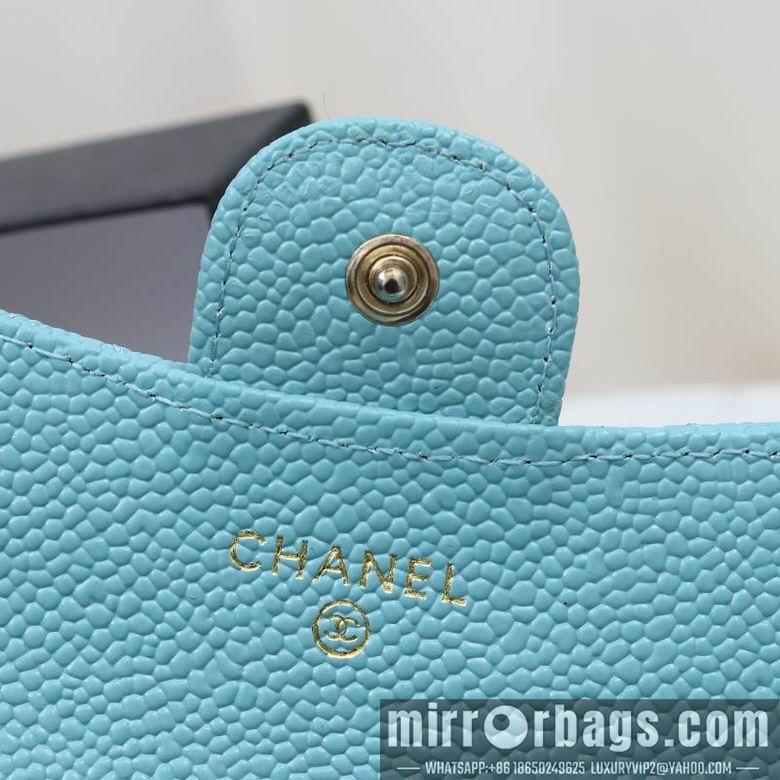 1:1 Chanel Bags WL0865 13X10X3