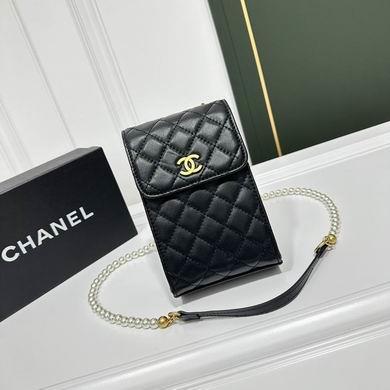 1:1 Chanel Bags 3616 19X11.5cm WO