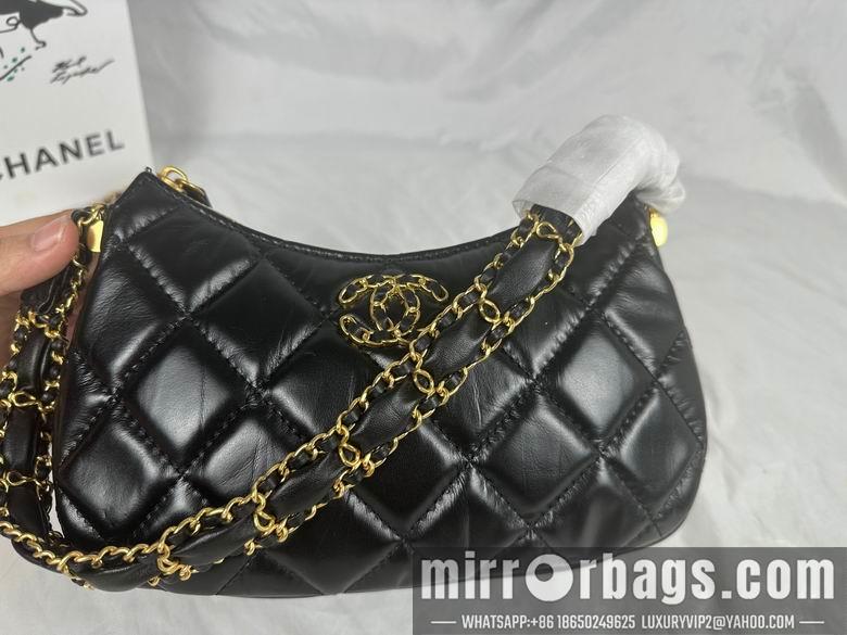 1:1 Chanel Bags 923 12X20.5X4.5cm WO 4色