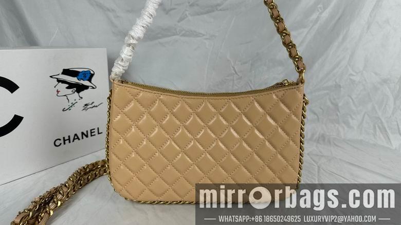 1:1 Chanel Bags 332 17.5X28.5X2cm WO 4colour