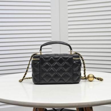 1:1 Chanel Bags WO8104 17X8X9.5