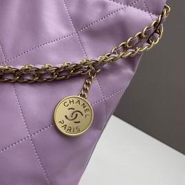 1:1 Chanel Bags Chanel AS3260 30x30x7cm ww11色