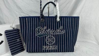 1:1 Chanel Bags 331 34X25X14cm WO 4colour