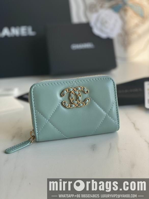 1:1 Chanel Bags AP0949 7.5X2X11cm YG 4colour
