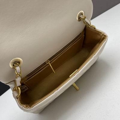 1:1 Chanel Bags Chanel 3457 20x12x6cm ww4色