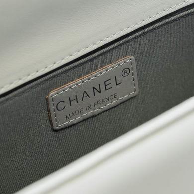 1:1 Chanel Bags 67086-6 25X15X8cm WO