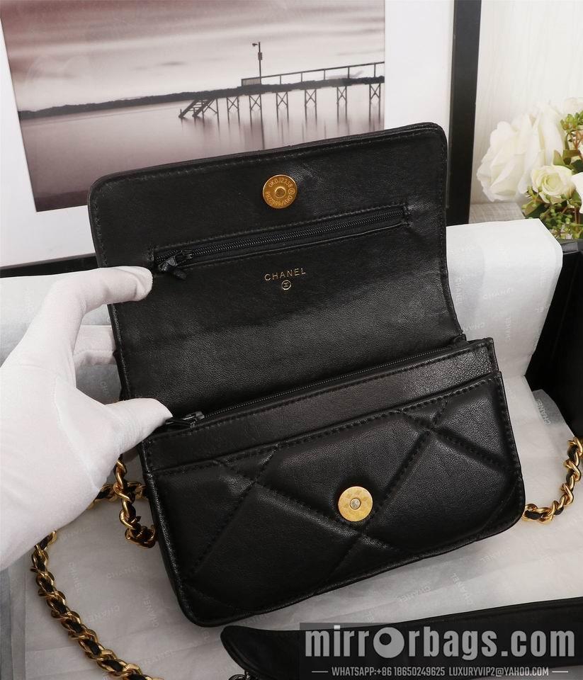 1:1 Chanel Bags WO3017