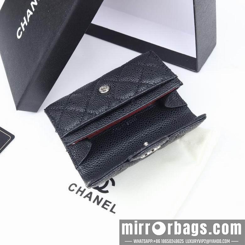 1:1 Chanel Bags WL0865 13X10X3