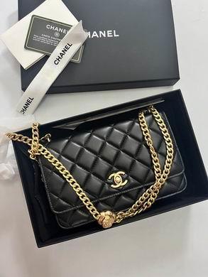 1:1 Chanel Bags 12.3X19.2X3.5cm 092703