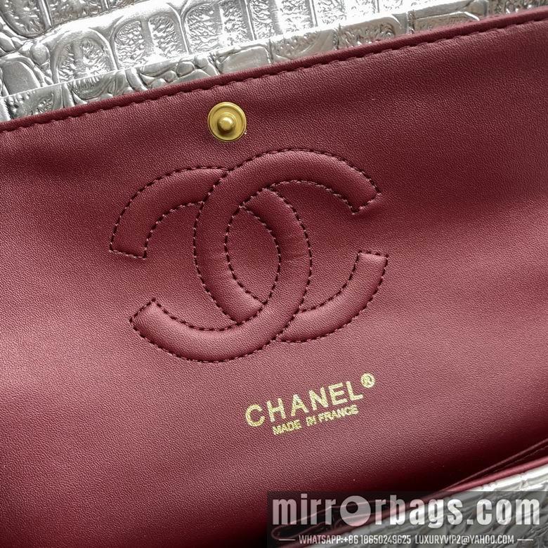 1:1 Chanel Bags 1112 25X16X6cm XMY 3colour