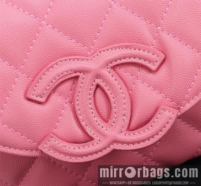 1:1 Chanel Bags 3303 15X19X7cm XMY 3colour
