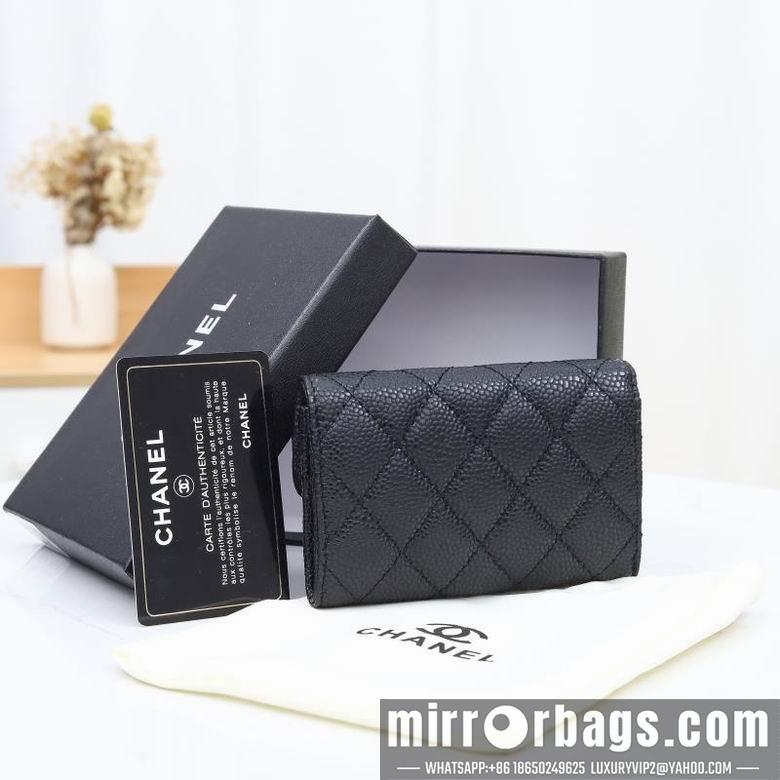 1:1 Chanel Bags WL0865 13X10X3