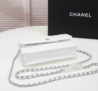 1:1 Chanel Bags WO33814 20X12X4