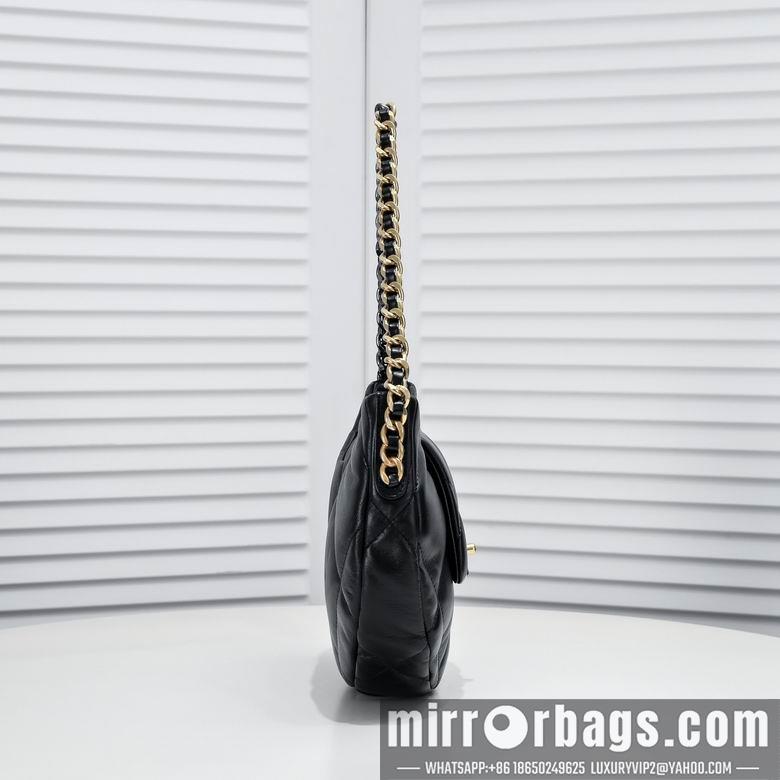 1:1 Chanel Bags 9113 23cm WO 2colour