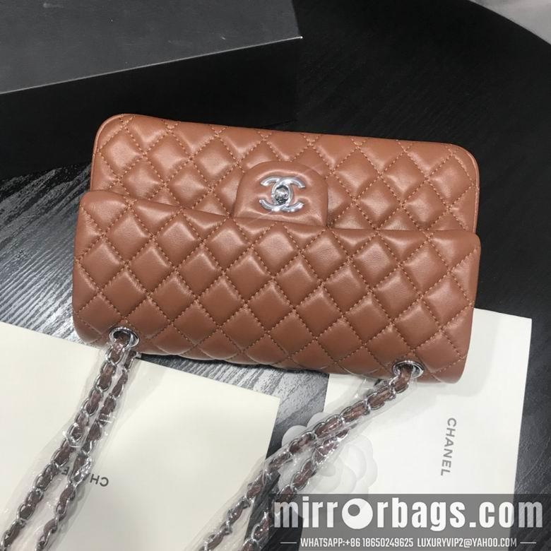 1:1 Chanel Bags 1112 25.5X16X7cm XMY