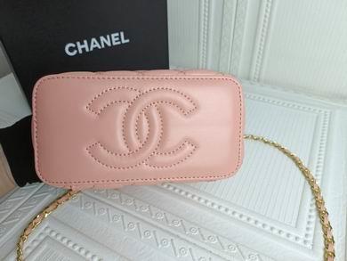 1:1 Chanel Bags 1919-3 10X18X9cm WO 4colour