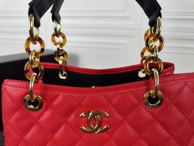 1:1 Chanel Bags 8003 31X23X10cm WO 4colour