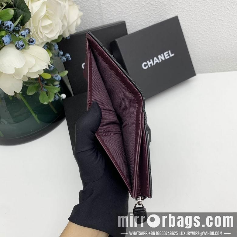 1:1 Chanel Bags 7046 11X9X2cm ZC 4colour