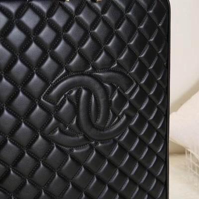 1:1 Chanel Bags 19071520QS 20inches
