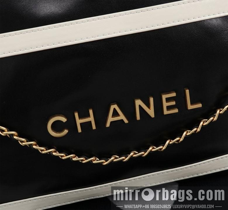 1:1 Chanel Bags 8857 28X30X7cm XMY 2colour