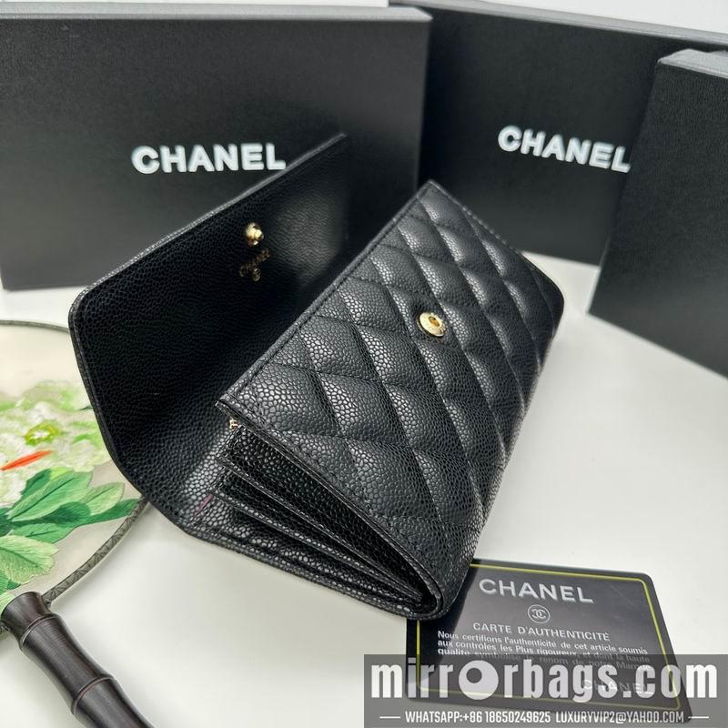 1:1 Chanel Bags Chanel 8002 19x10cm zy