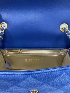 1:1 Chanel Bags AS1786 18X13X7cm WO