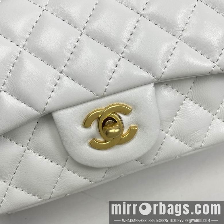 1:1 Chanel Bags 730 20X12X6cm XMY 3colour