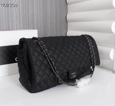 1:1 Chanel Bags WO1907264-#