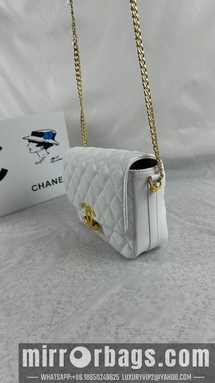 1:1 Chanel Bags 605 16X22X6cm WO 3colour