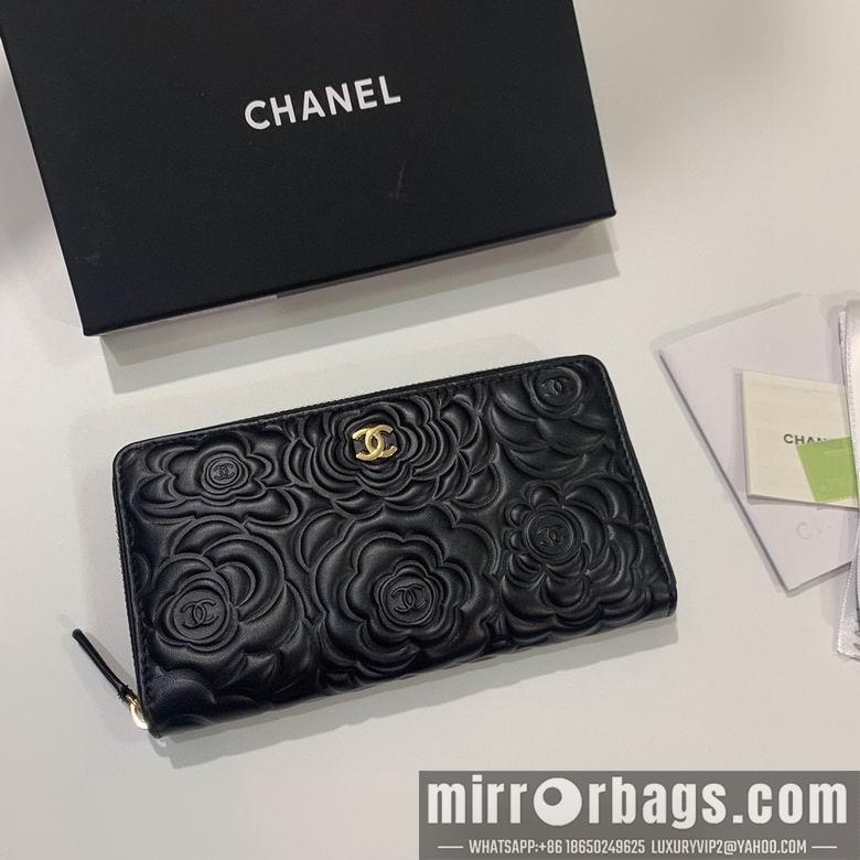 1:1 Chanel Bags Chanel 50096 19x10cm zy