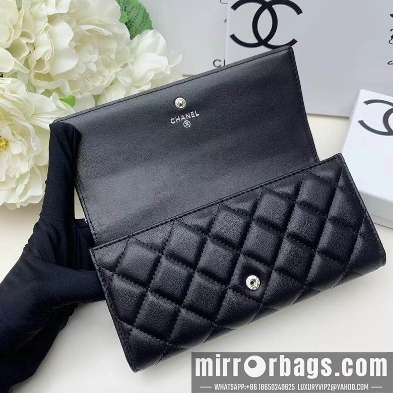 1:1 Chanel Bags 2012 19.5X10.5cm ZC 3colour