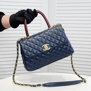 1:1 Chanel Bags WO92991 26X16X9