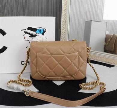 1:1 Chanel Bags WO8046 14X19X4