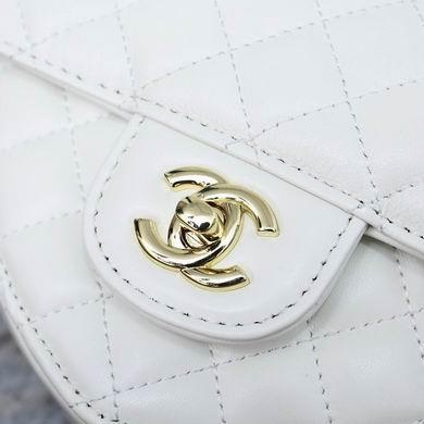 1:1 Chanel Bags 3191 18X16.5X6.5cm YG 4colour