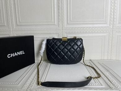 1:1 Chanel Bags 33815 17X23X7cm WO 4colour