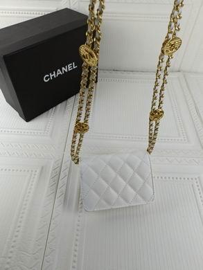 1:1 Chanel Bags 724 13X10X3.5cm WO