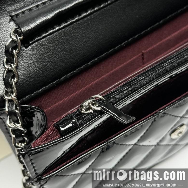 1:1 Chanel Bags 33814 20X13X5cm XMY 2colour-1
