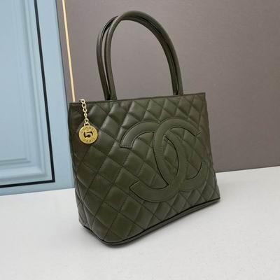 1:1 Chanel Bags Chanel 3326# 30x14x24cm ww3色