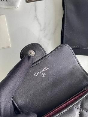 1:1 Chanel Bags 31504 8.5X12X2.5cm WO 3colour