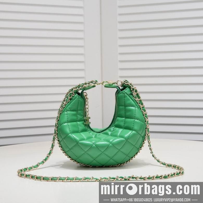 1:1 Chanel Bags 8089 15X20X6cm WO 4colour