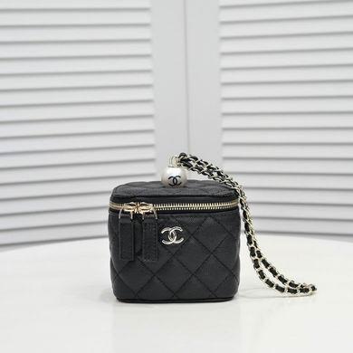 1:1 Chanel Bags Box Bag8102 12X10X7cm WO